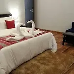 Krishna Radha Rani Luxury Apartment