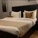Krishna Radha Rani Luxury Apartment