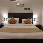 Krishna Radha Rani Luxury Apartment
