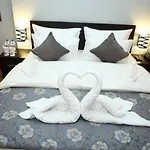 Krishna Radha Rani Luxury Apartment