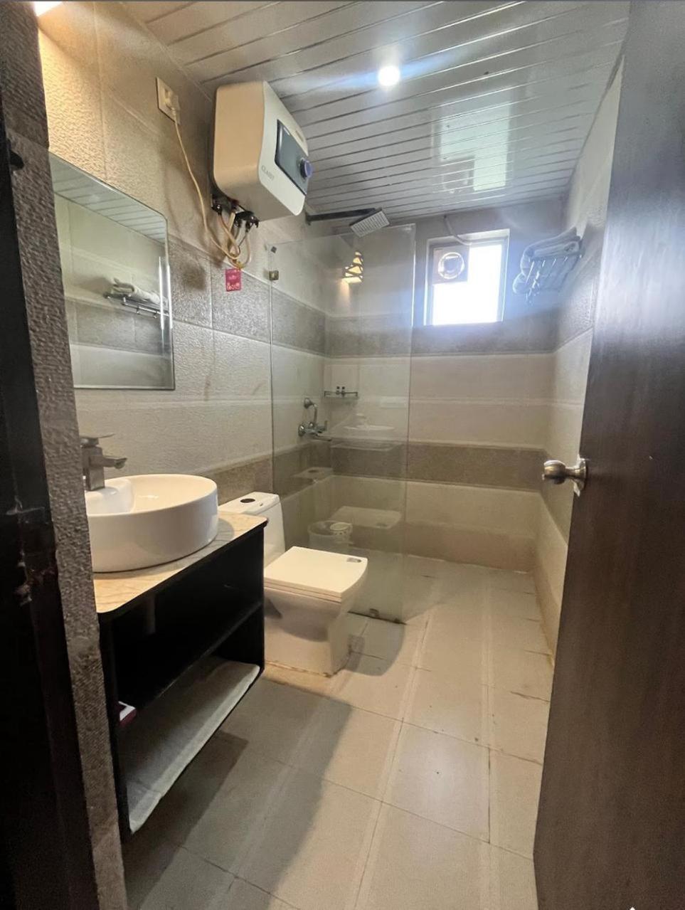 Guest house Krishna Radha Rani Luxury 3*