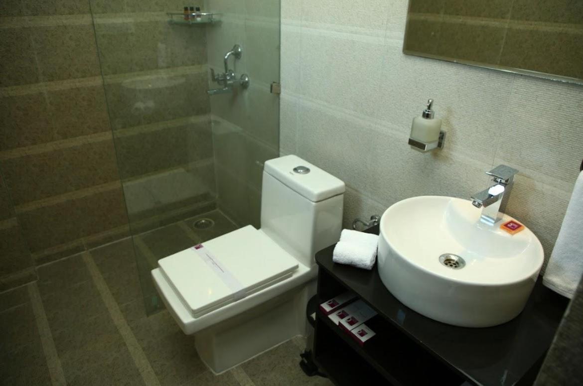Krishna Radha Rani Luxury 3* Vrindavan
